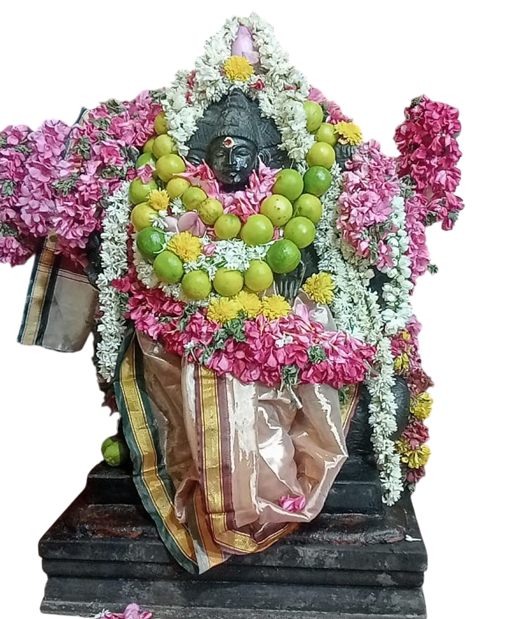 Sacred Sanctum